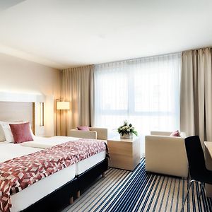 Deluxe Kamer met Twee Aparte Bedden