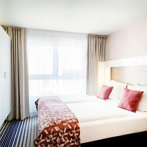 Kamer met een Queen Size Bed